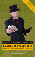 Luxure et ivrognerie